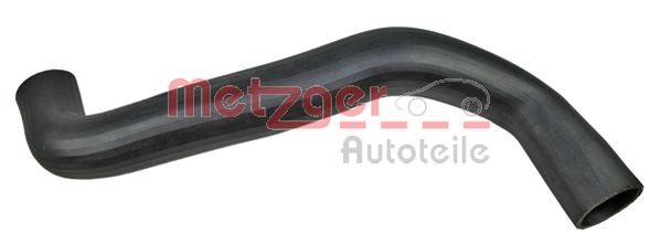 METZGER 2400391 Ladeluftschlauch